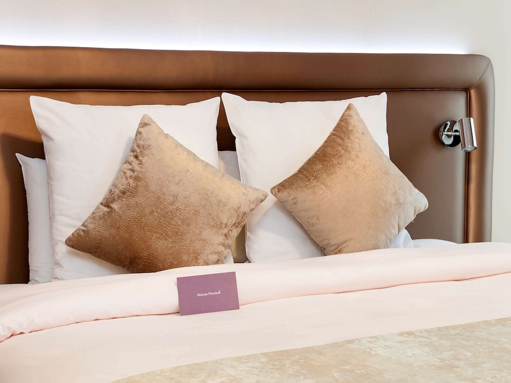 水星巴黎意大利广场酒店(Mercure Paris Place d Italie) 图片4