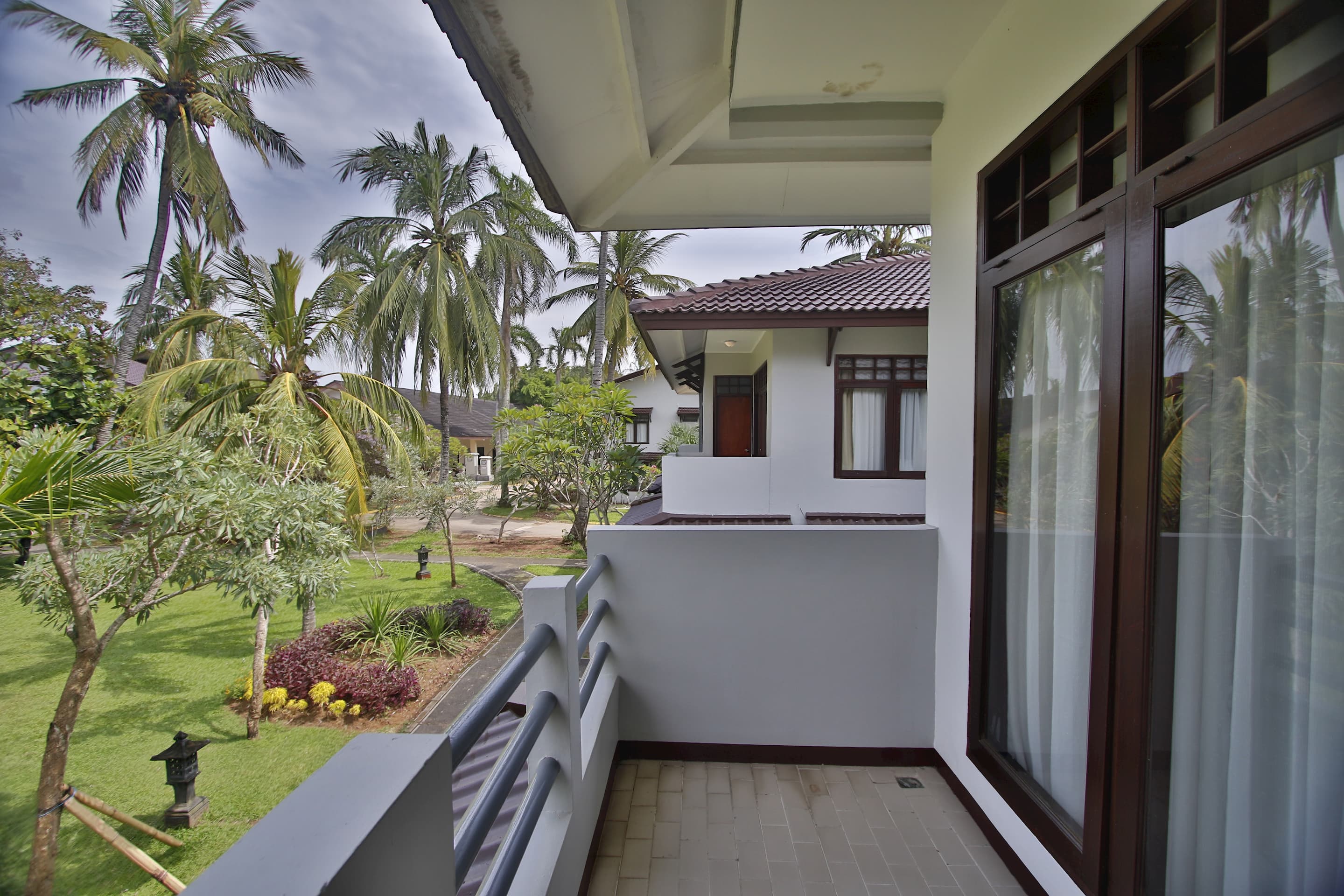 The Jayakarta Villas Anyer 28/30
