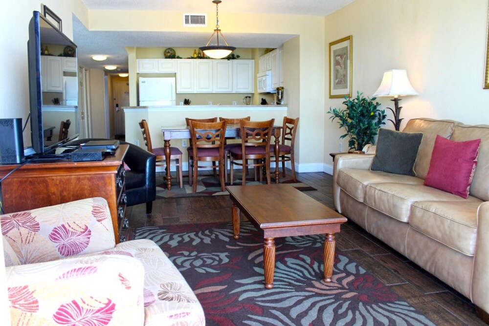 Grand Atlantic Ocean Resort 89/104