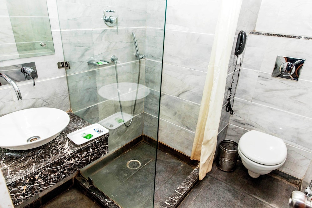 Hotel Subash International 38/50
