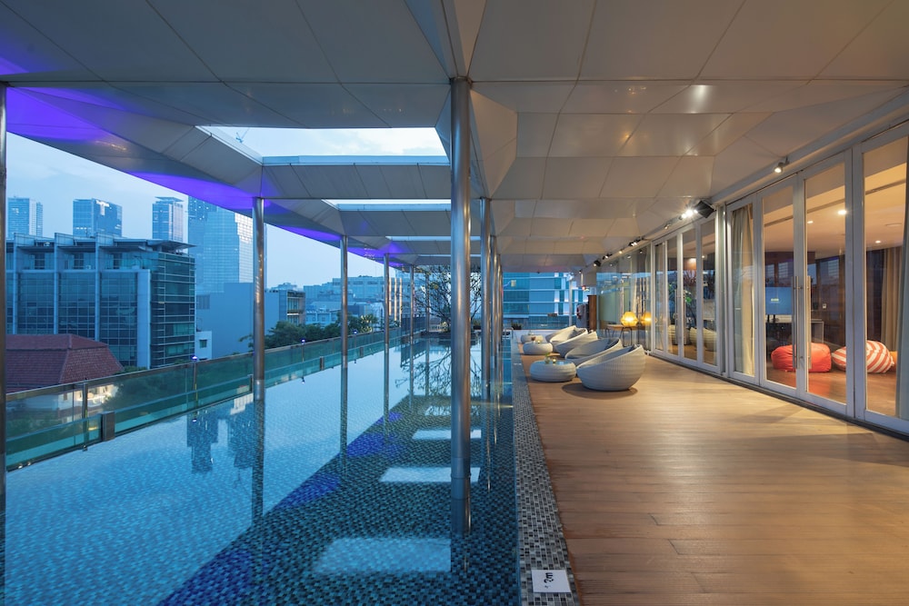 Morrissey Hotel Residences 34/60