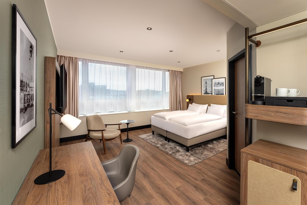 Hotel Astor Kiel By Campanile 12/44