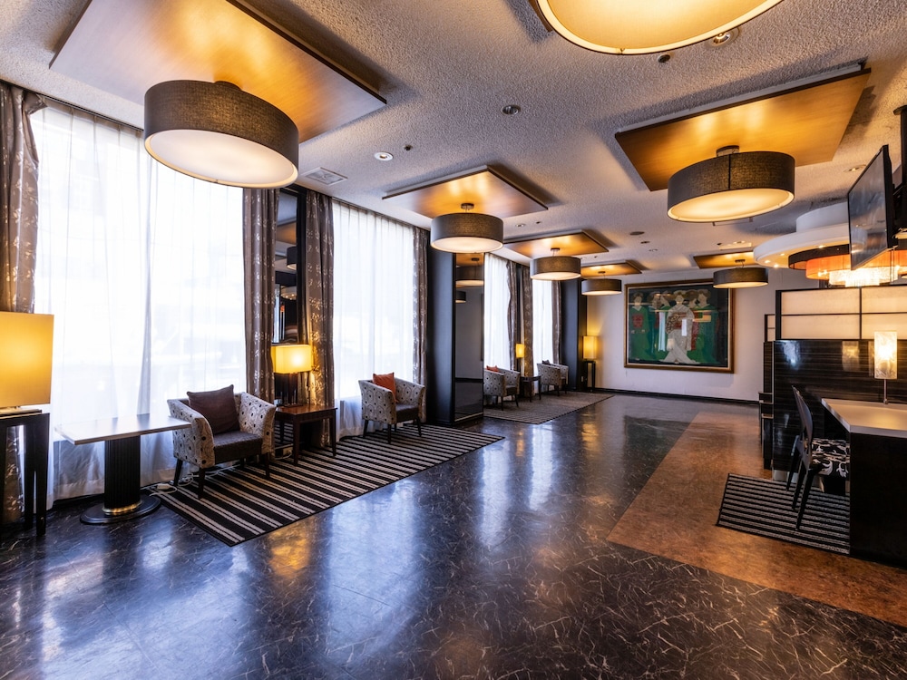 Apa Hotel Kyoto Gion Excellent 9/60