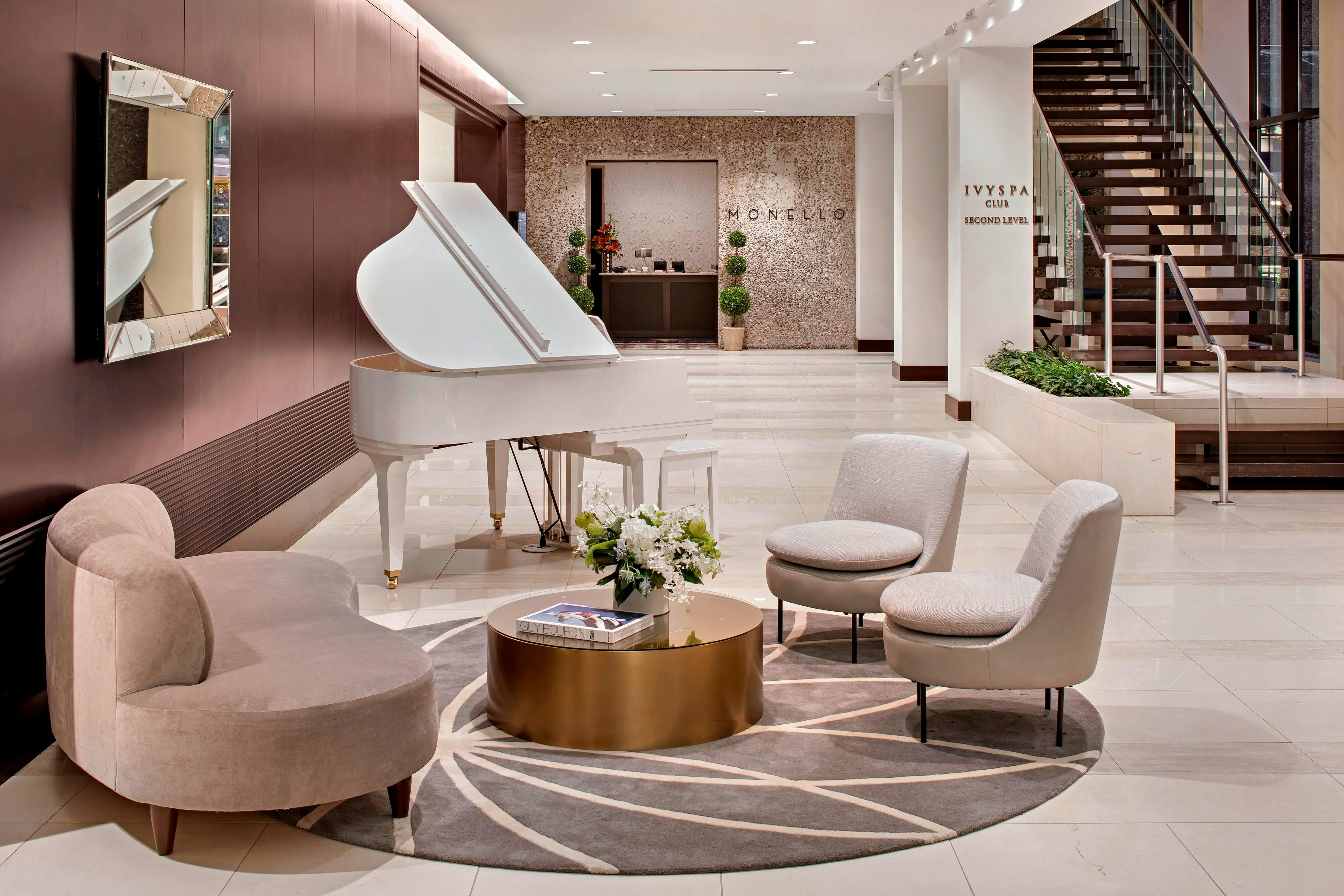 Hotel Ivy A Luxury Collection Hotel 53/81