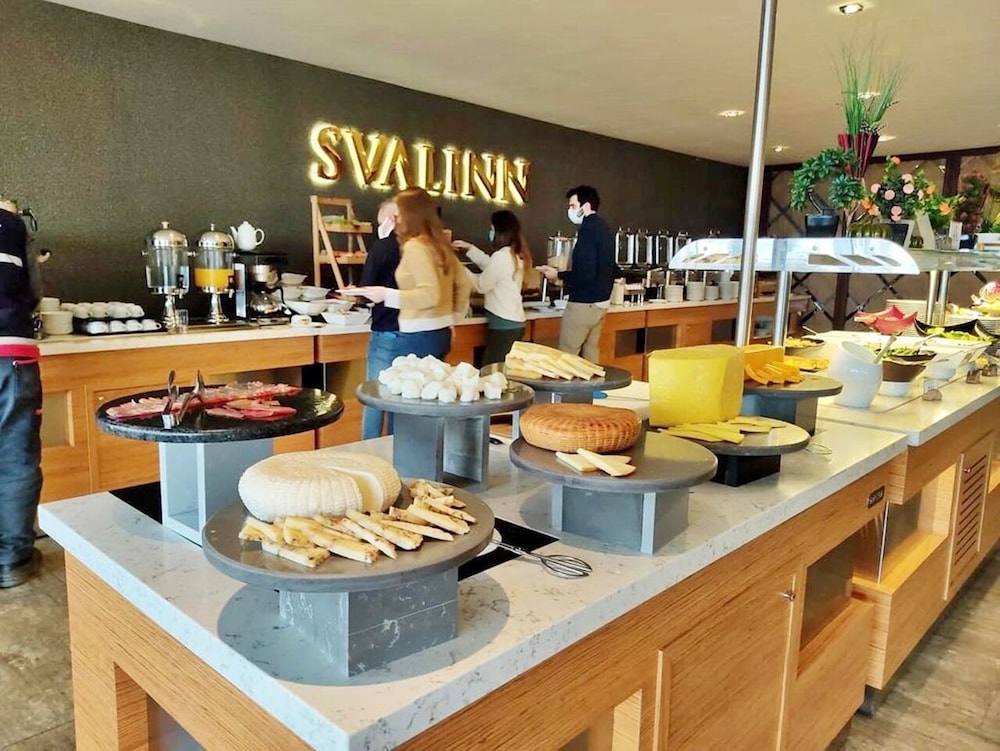 Svalinn Hotel 31/69