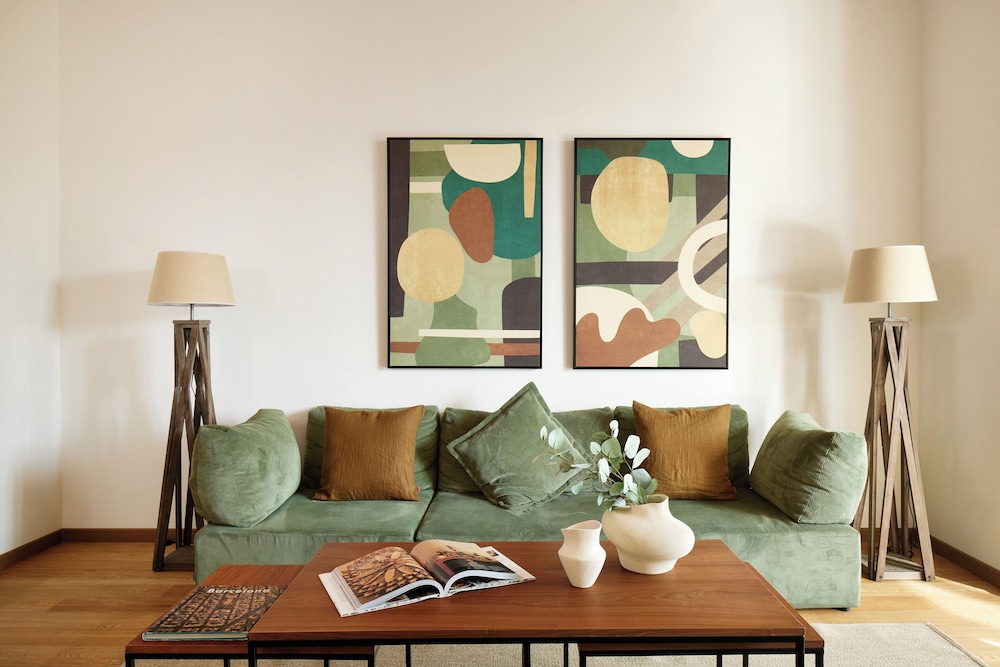 Factory Apartments Barcelona photo2