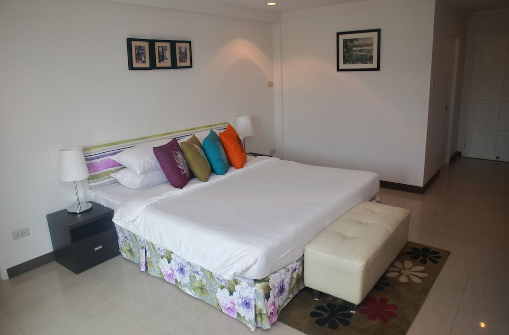 Murraya Residence 34/79