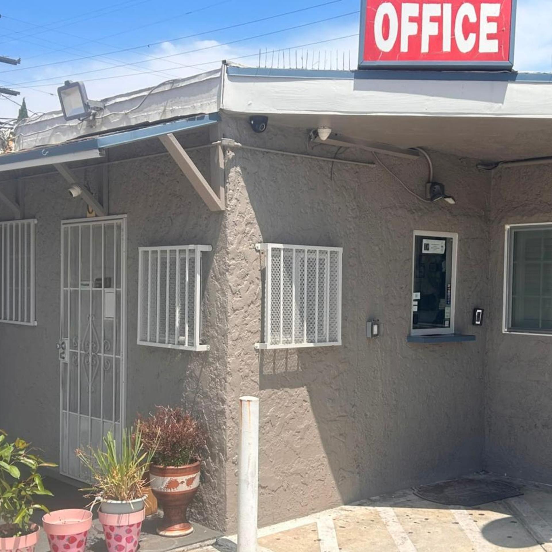 OYO Sandpiper Motel 2/24