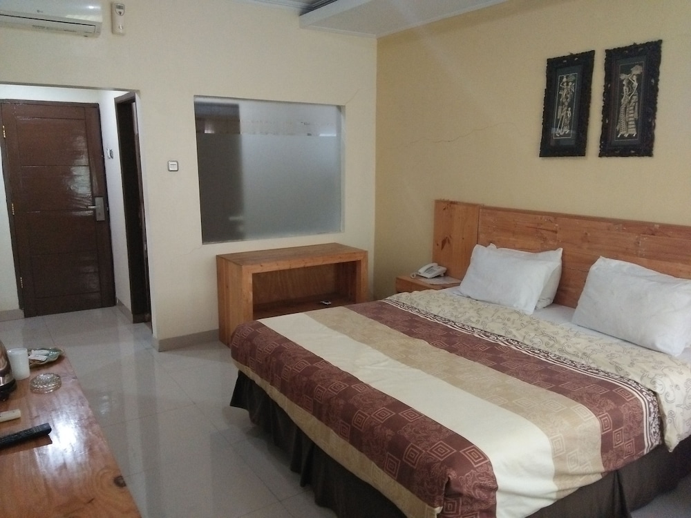 Bukit Alamanda Resort 20/71