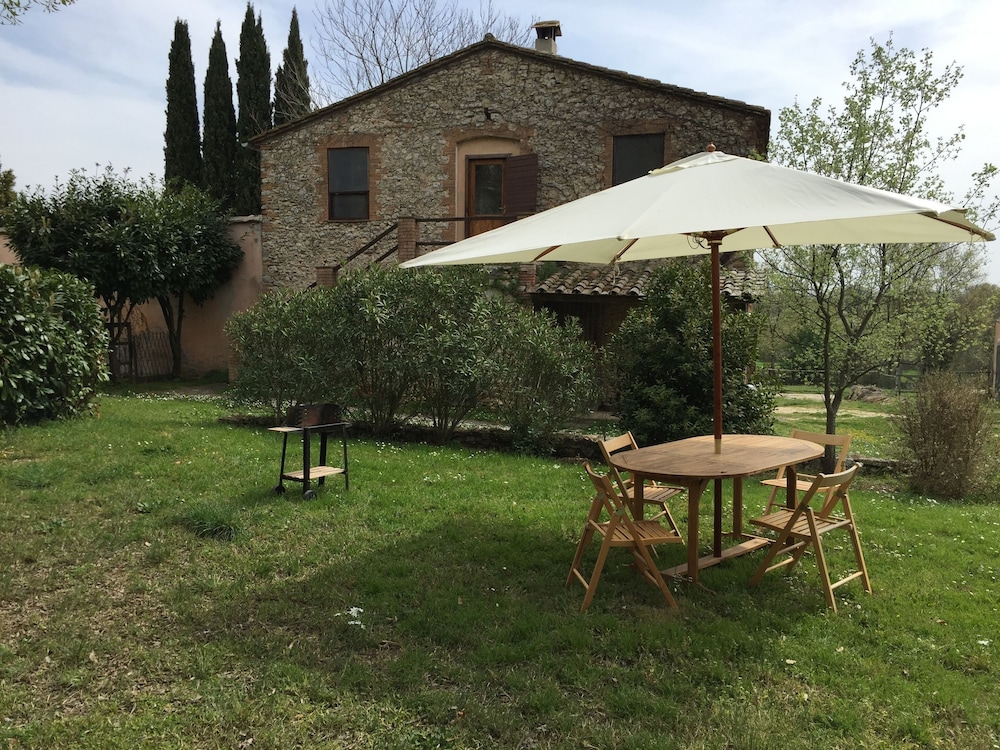 Agriturismo Podere Conte Ràcani 30/40