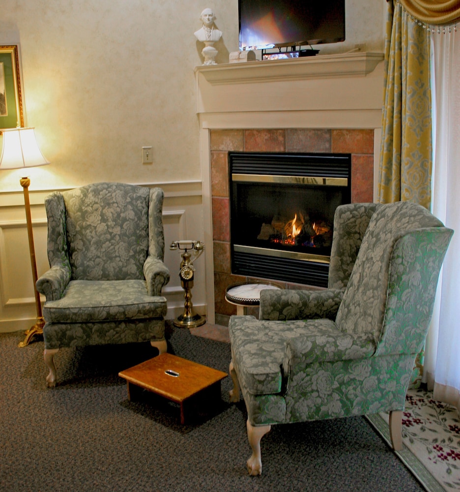 Lodge At Grant Apos S Trail 38/50
