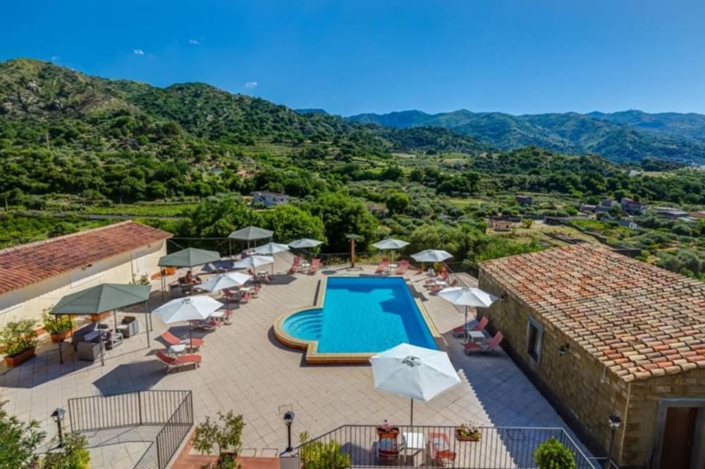 The Borgo Alcantara 7/70