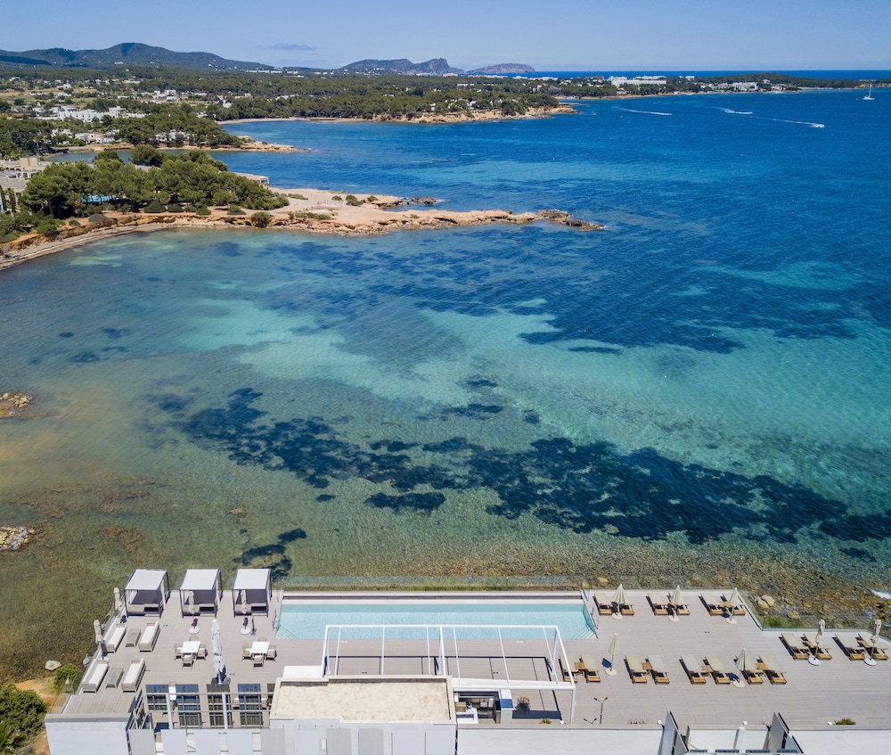 Melia Ibiza 44/49