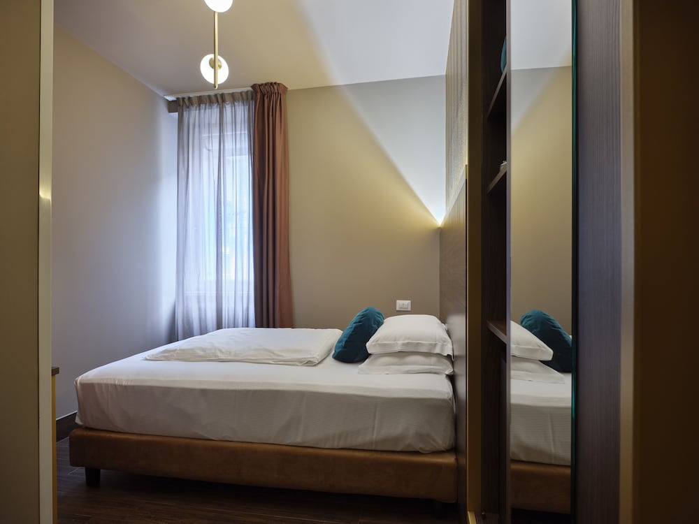 Hotel Giulietta 10/39