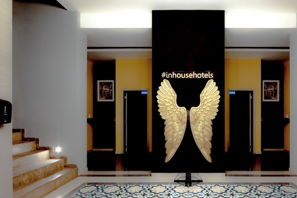 InHouse Culiacan (ex. Monterreal Hotel) 52/74