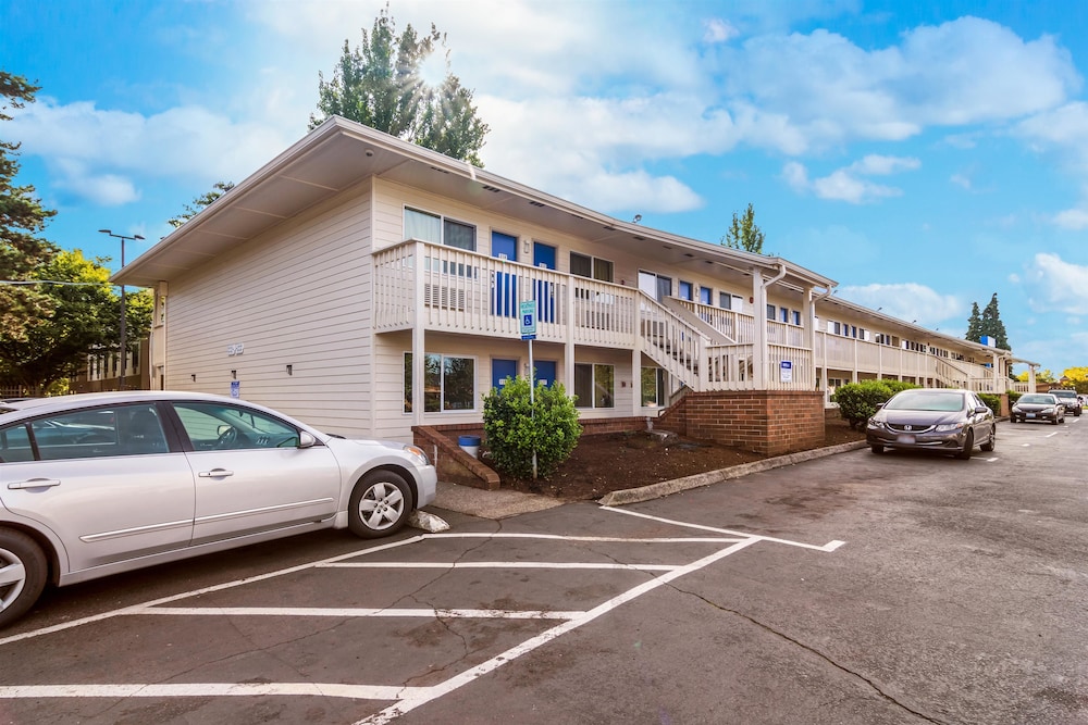 Motel6 Vancouver, WA in VANCOUVER - WA