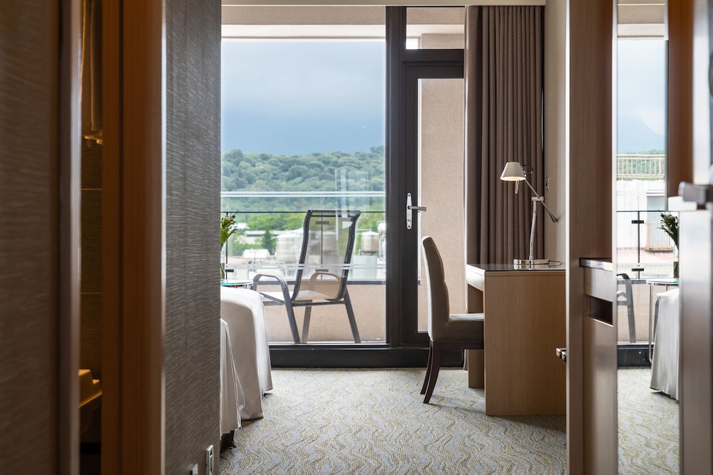 Lakeshore Hotel Hualien 36/71