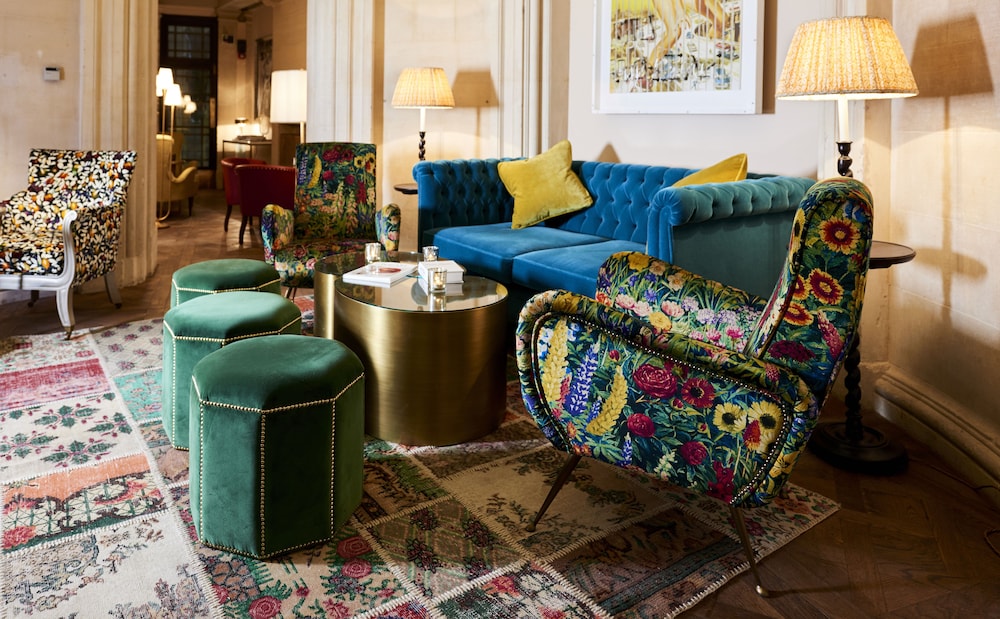 Bristol Harbour Hotel And Spa 45/64
