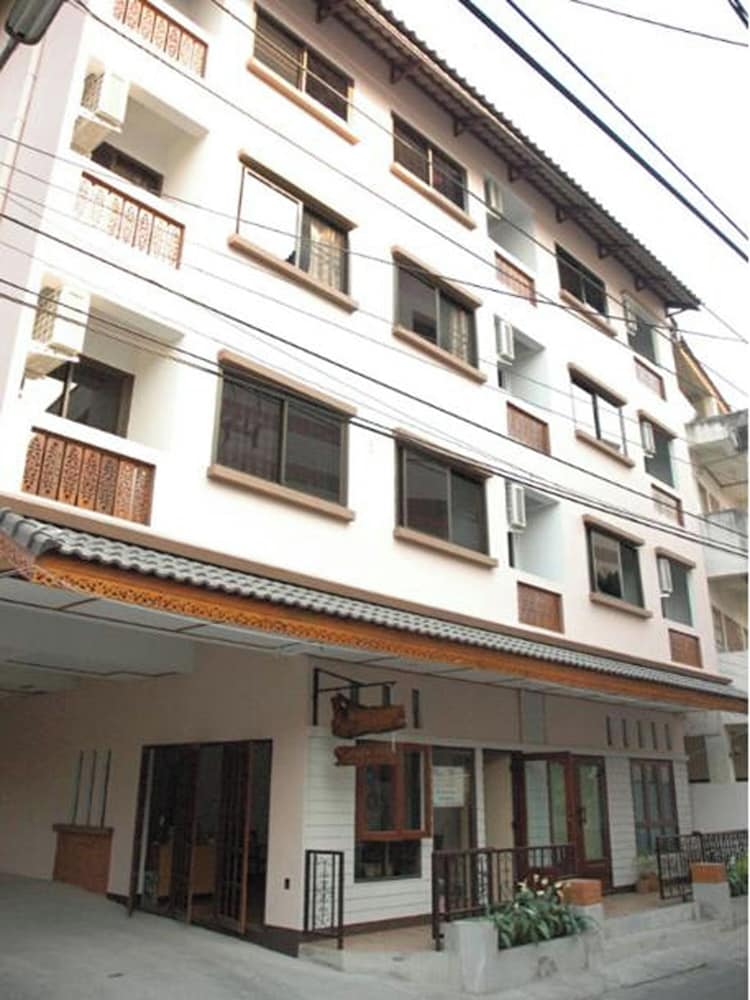 Ban Wiang Guesthouse 3/61