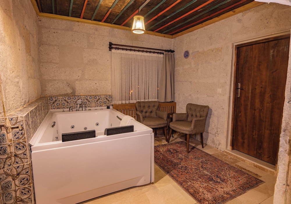 Casa Di Cappadocia 50/50