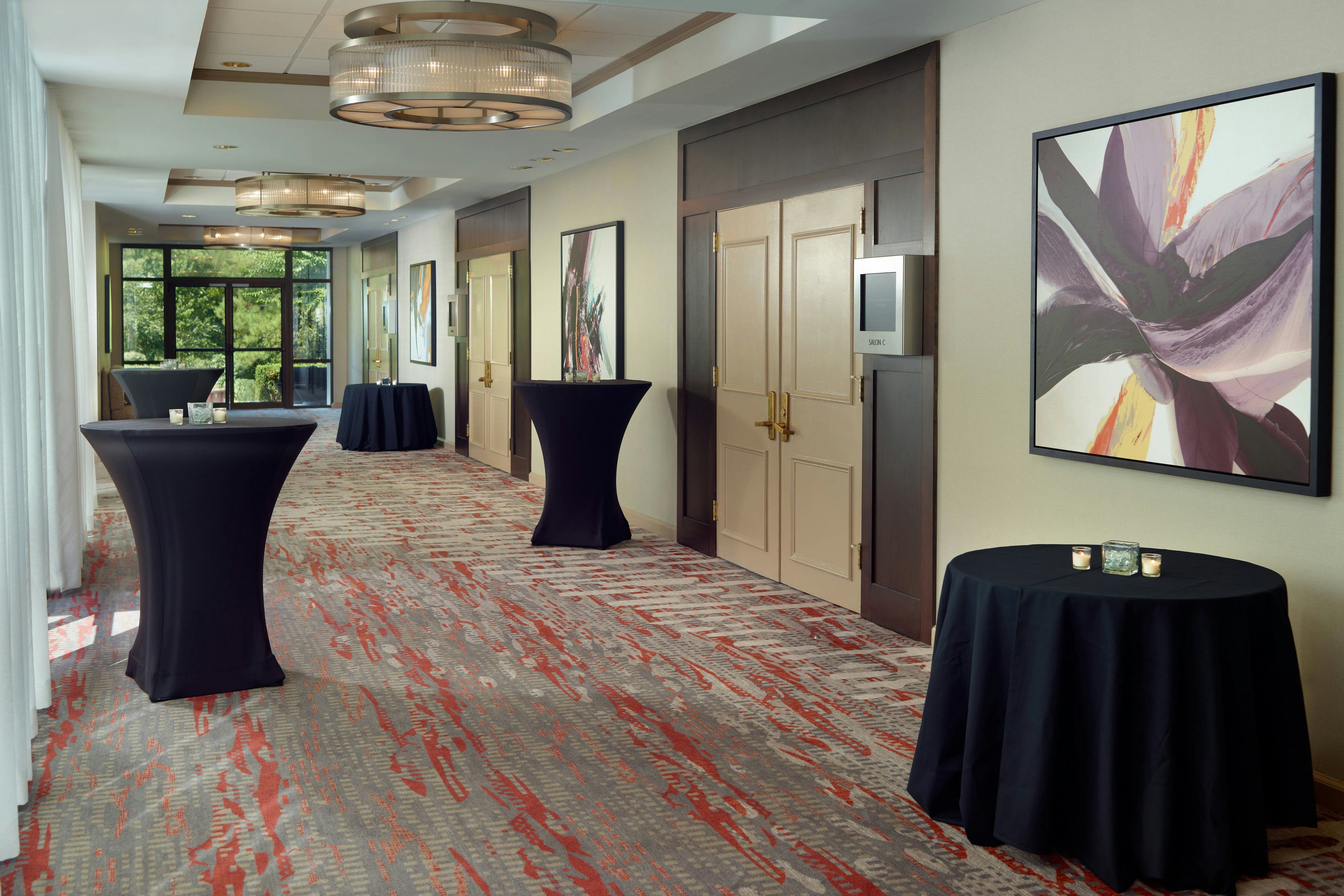 Atlanta Marriott Peachtree Corners 17/47