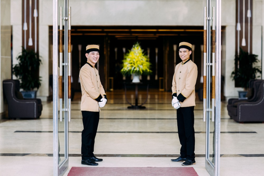Muong Thanh Grand Quang Tri Hotel 7/50