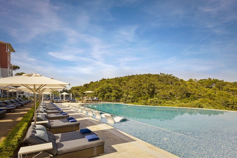 Penha Longa Resort 13/14