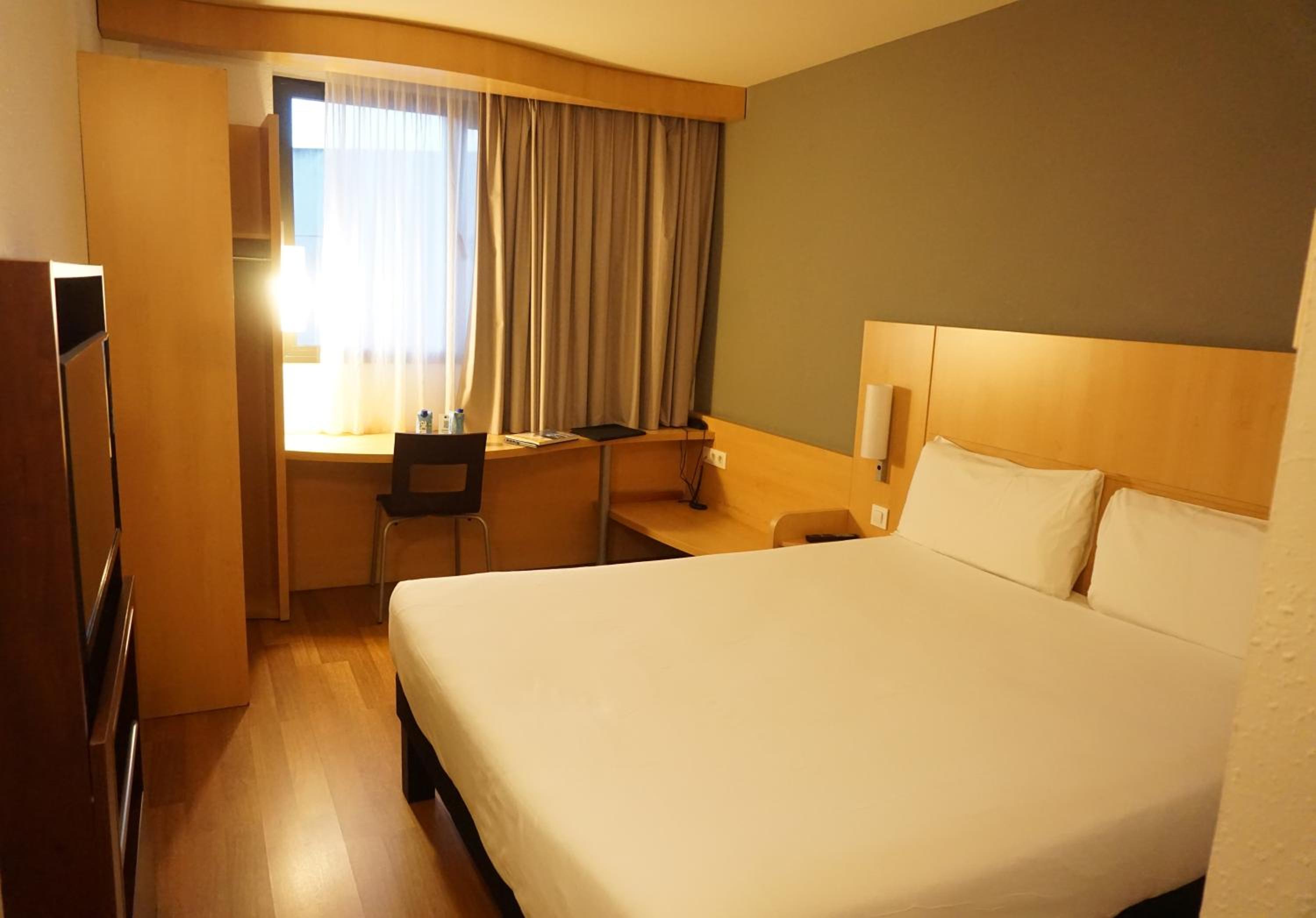 Ibis Budget Girona Costa Brava 22/70