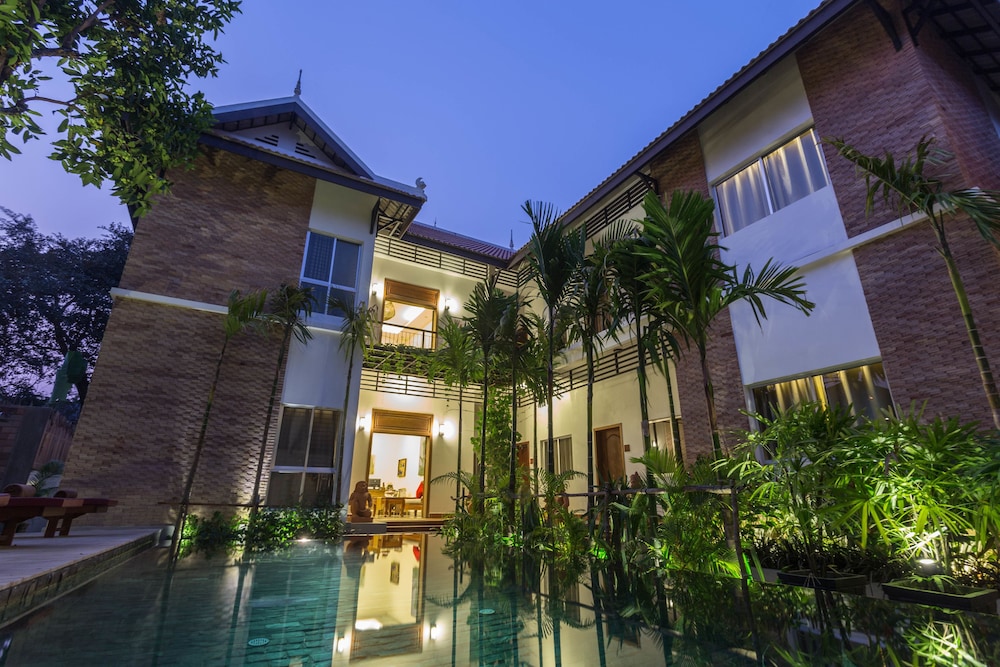 River Bay Villa 3/67