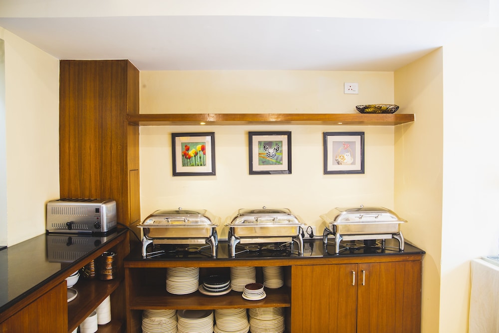 Hotel Tradition and Spa 7/46