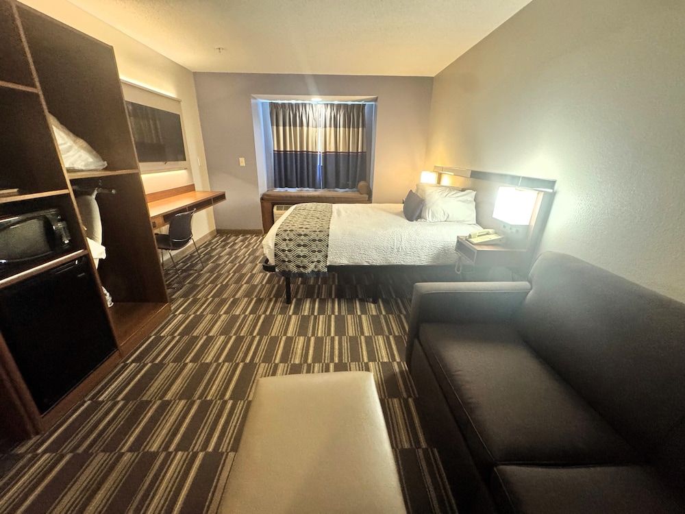 Microtel Inn And Suites Gardendale 14/33