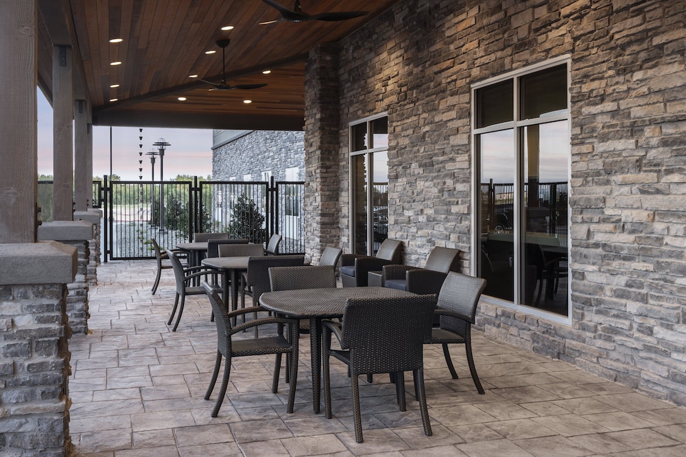 Holiday Inn Express And Suites Odessa I-20 24/37
