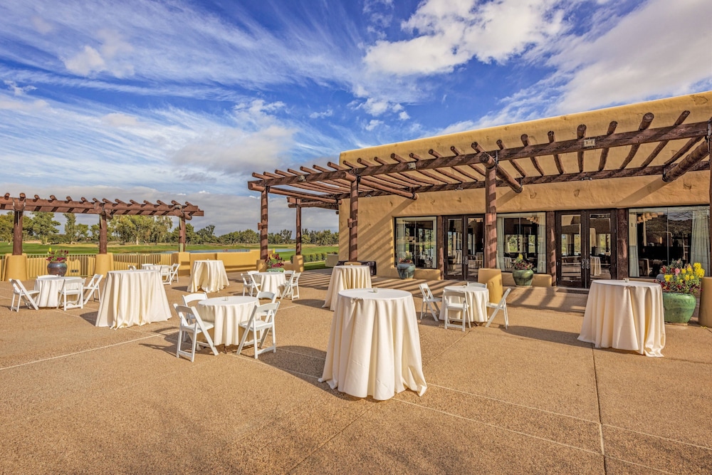Camelback Inn-A JW Marriott Resort & Spa Scottsdale - DUPLICATE 5/82