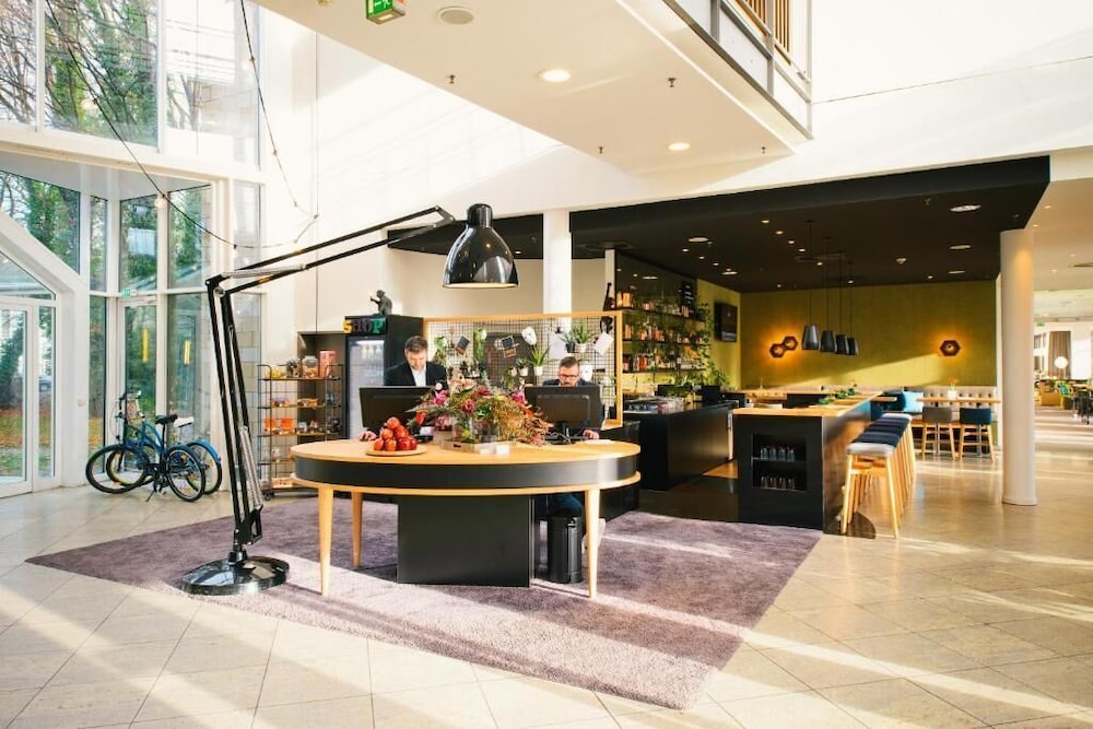 Vienna House Easy by Wyndham Bad Oeynhausen 50/71