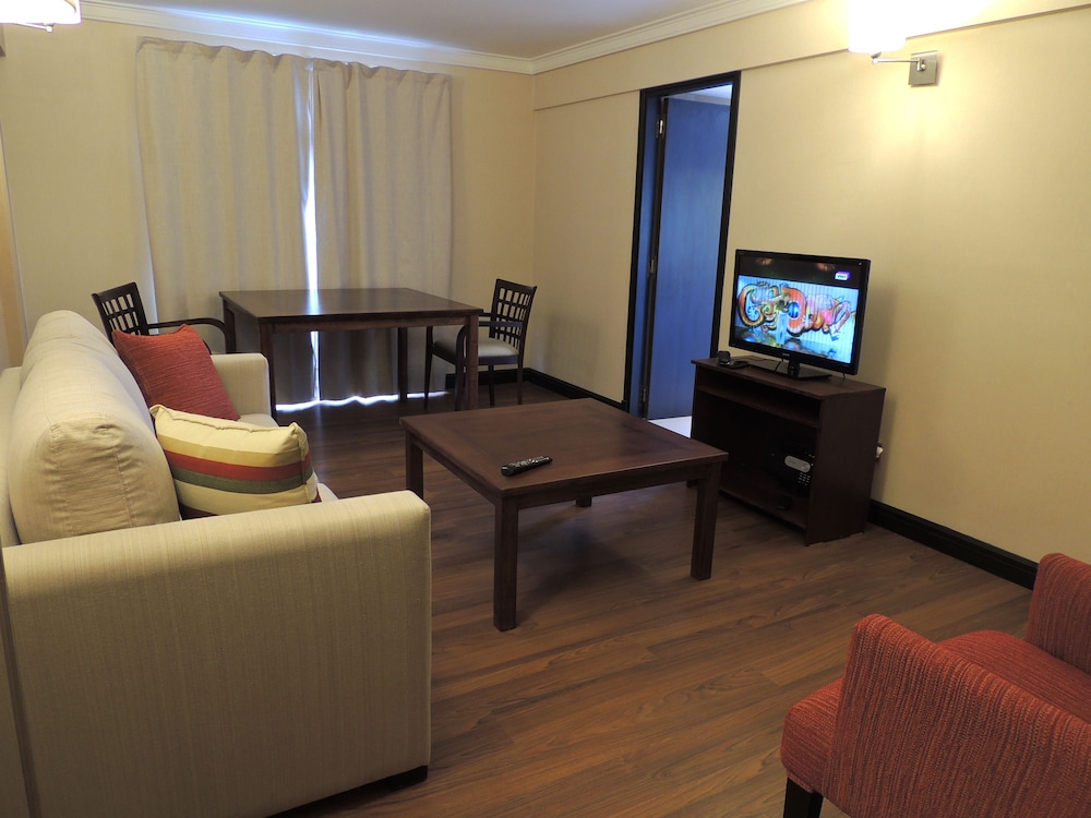 Premium Tower Suites San Luis 40/60