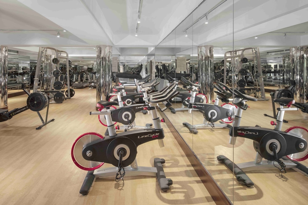 Radisson Blu Hotel Shanghai New World 34/71
