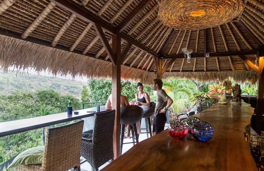 Twin Island Villas And Dive Resort 53/76