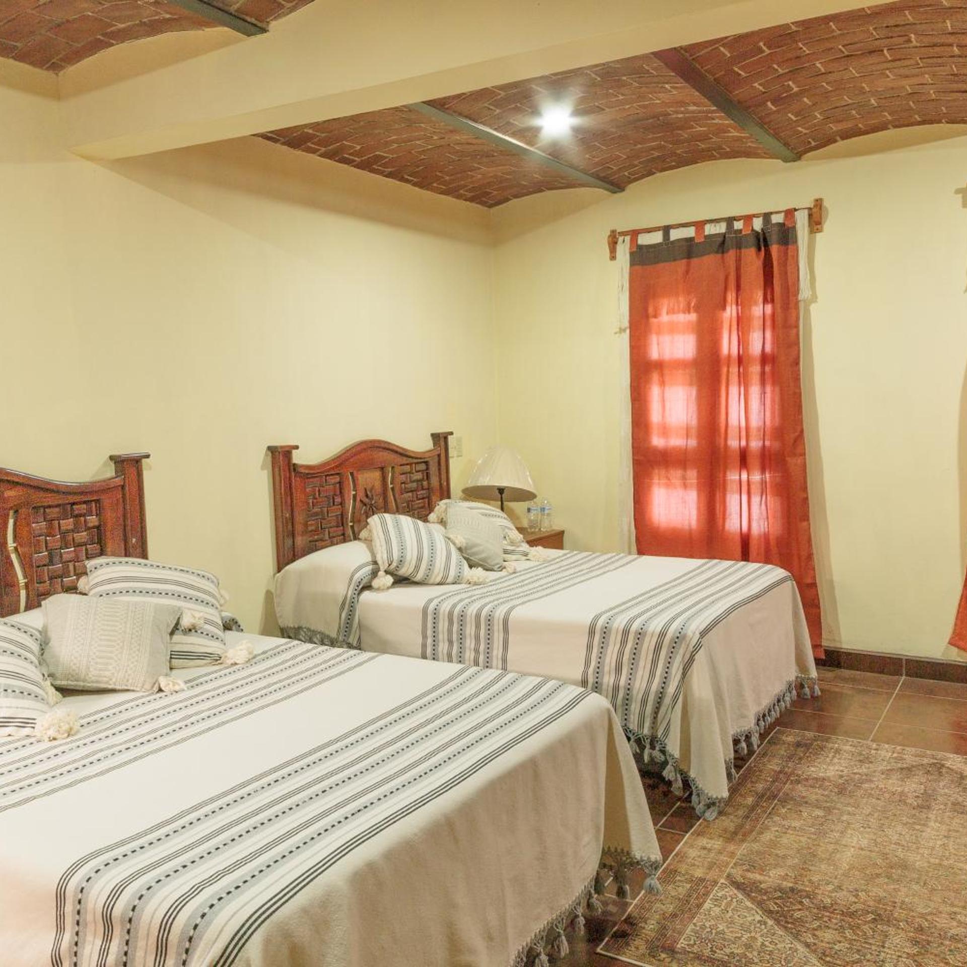 OYO Hotel Castillo Santa Cecilia 15/41