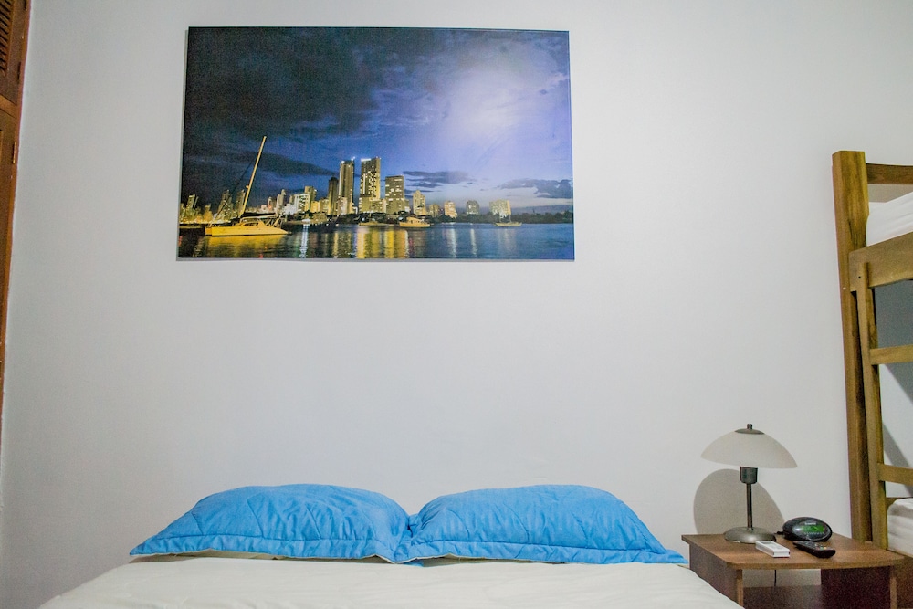 Hostal Ocean View 15/32