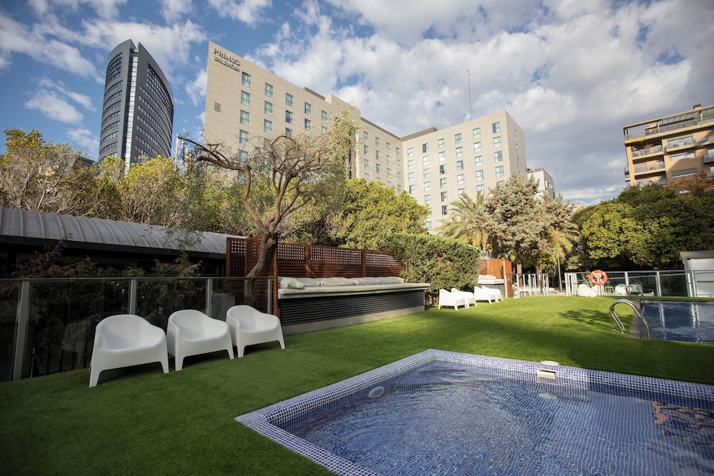 Primus Valencia Hotel 72/74