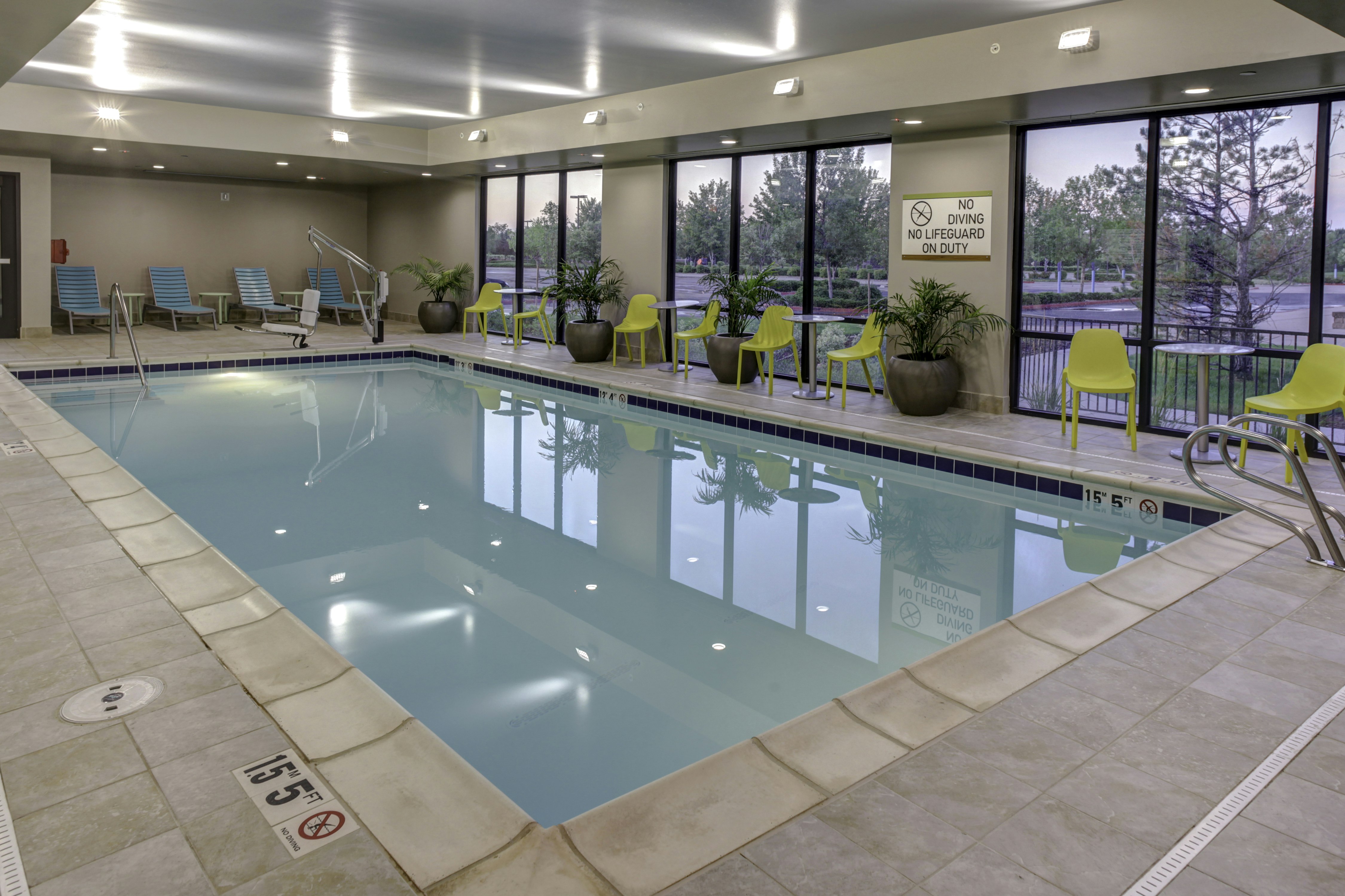 Home2 Suites by Hilton Fort Collins 25/44