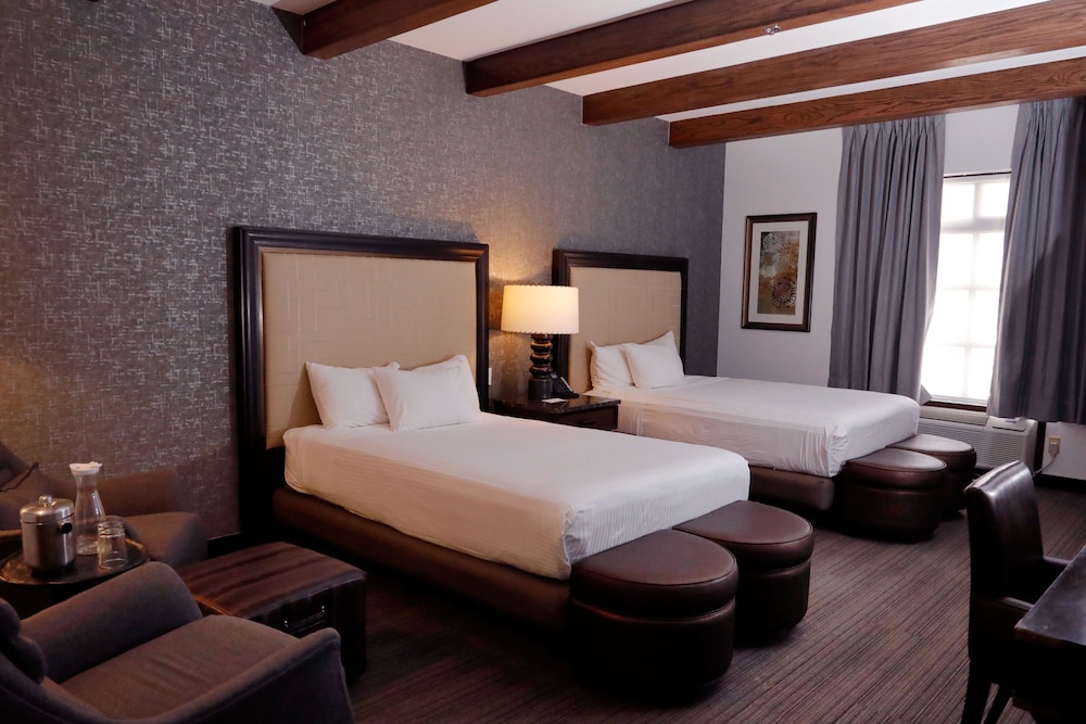 Hotel Maria Bonita Chihuahua 7/22