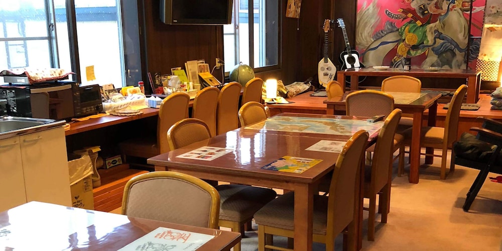 Guest House Otaru Wanokaze - Hostel 40/51