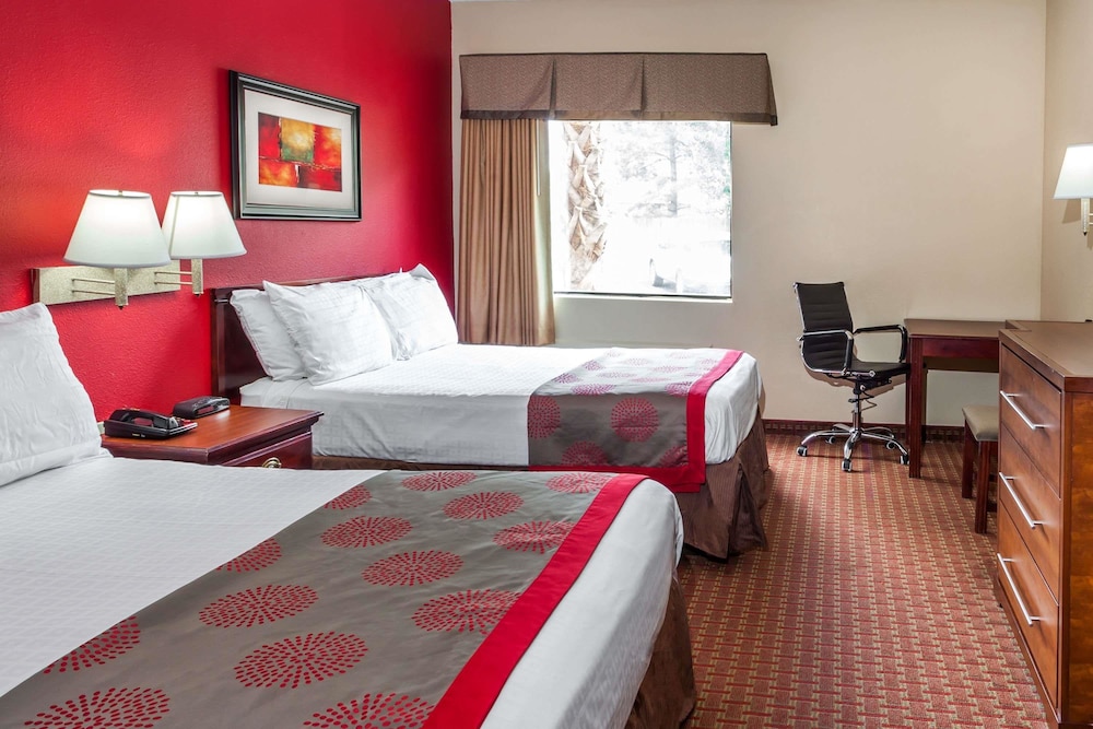 Ramada by Wyndham Locust Grove 5/29