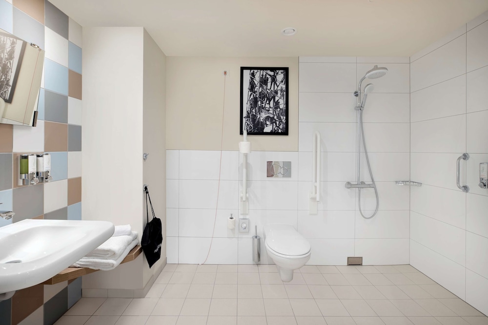 Hampton By Hilton Kaiserslautern 6/34