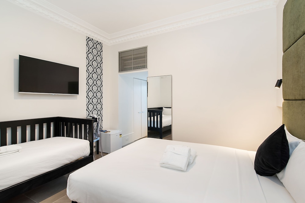 Sydney Boutique Hotel 15/56