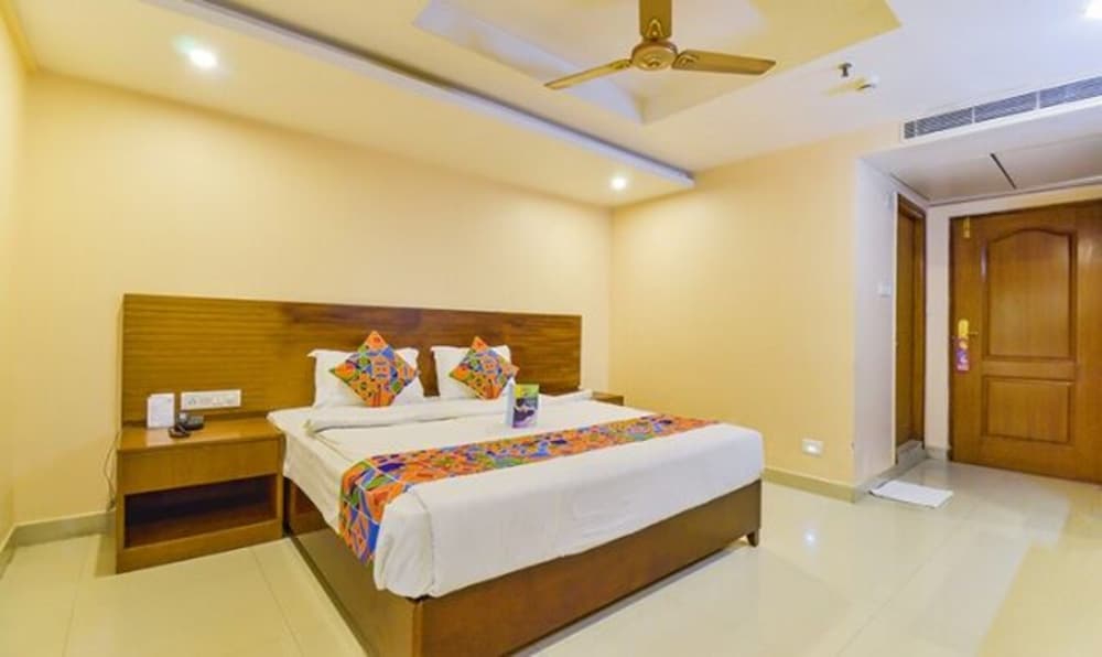 Fabhotel Deccan Heritage Abids 20/29