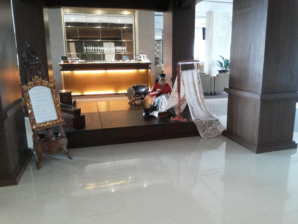 Riss Hotel Malioboro 40/59