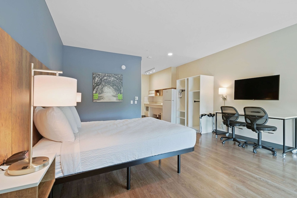 Extended Stay America Austin Airport 41/50
