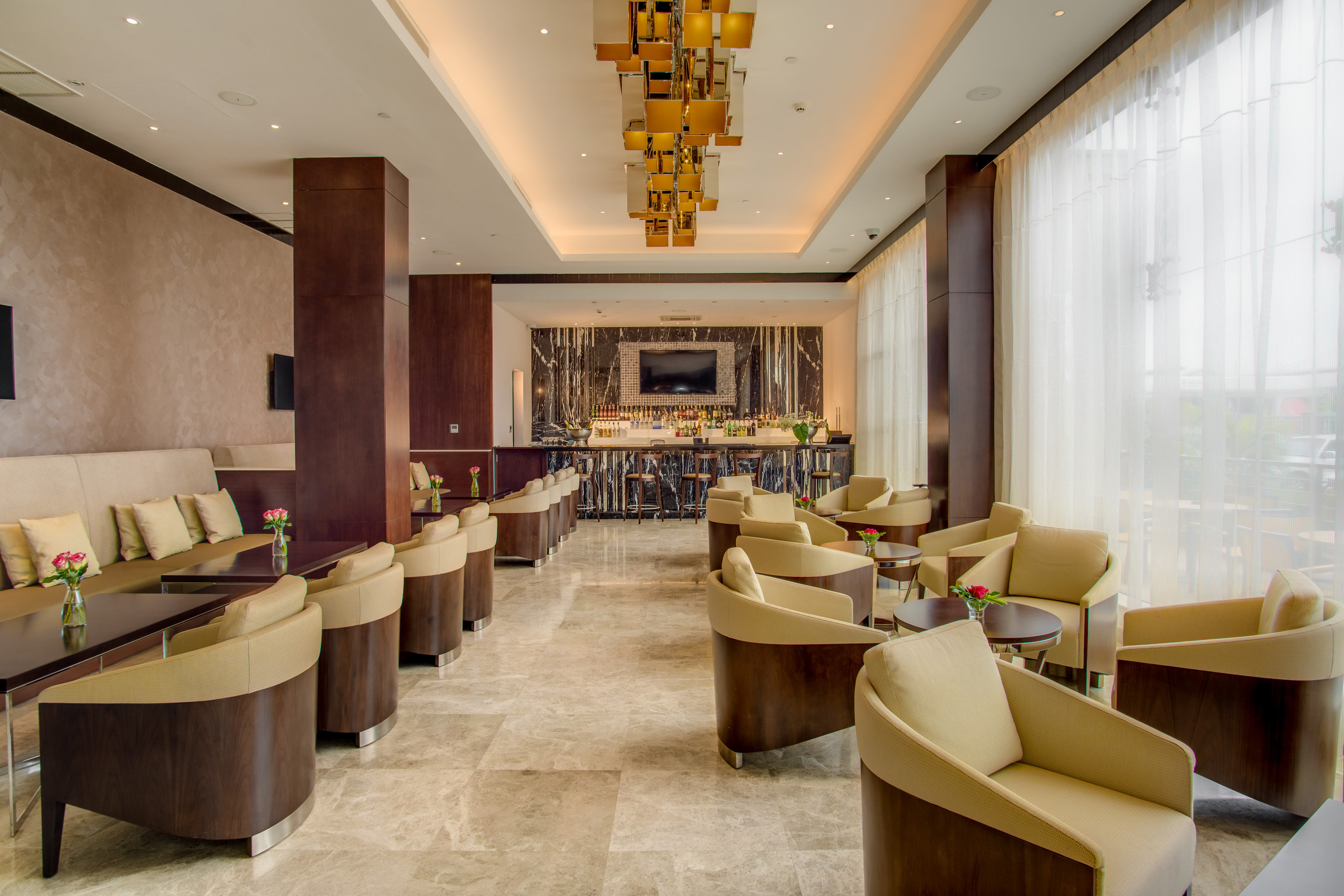 Crowne Plaza Nairobi Airport 44/78